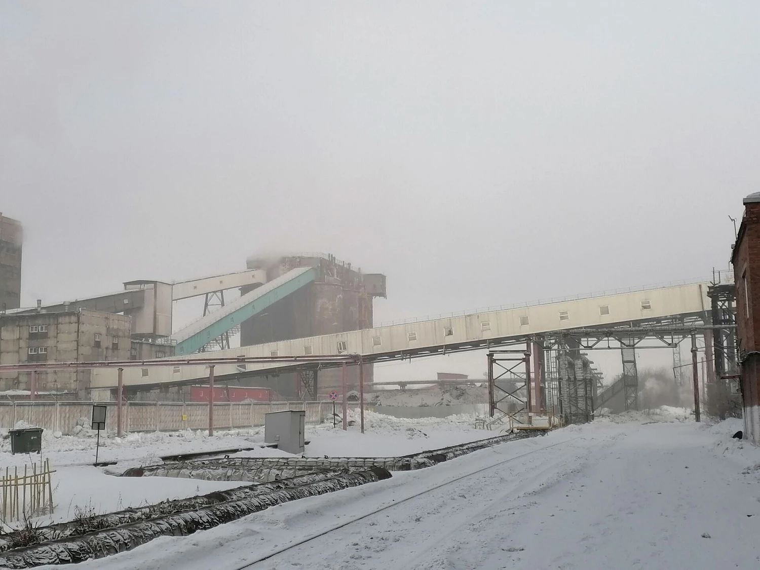 2021. г. Новокузнецк галерея